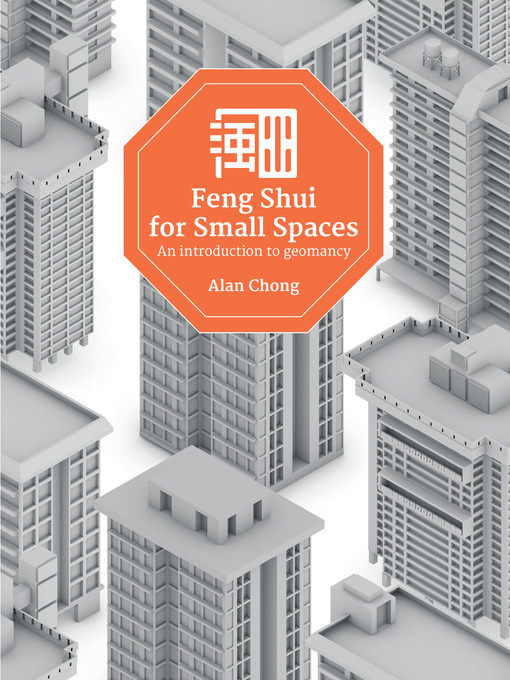 Cover image for Feng Shui for Small Spaces